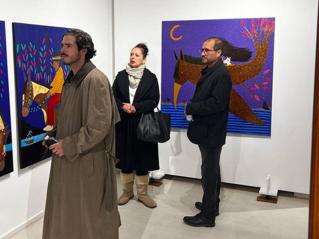 Los secretos del agua